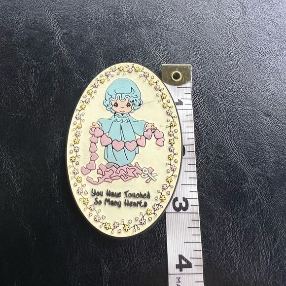 Precious Moments Magnet - Picture 3 of 4